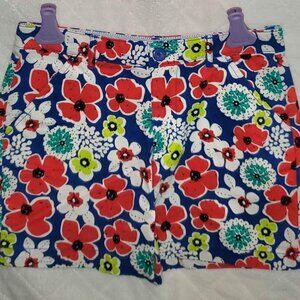 🎀 Crown & Ivy - 2 pair Shorts - size 16 girls "NWOT"